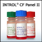 INTROL™ Cystic Fibrosis Panel II